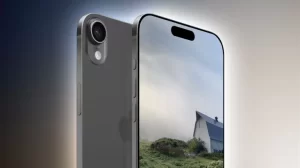 Ini Dia iPhone 17 Air Smartphone Tipis dengan Kamera Tengah dan Fitur Unggulan