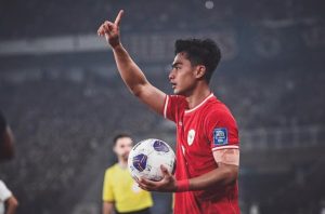 Kemenangan Pertama Skuad Garuda di Piala AFF 2024, Saksikan Streaming di Vision