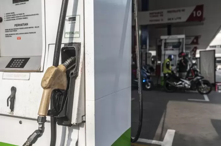 Ojol Dapat Membeli BBM Subsidi, Pertamina, BPS, dan PLN Memperbarui Data