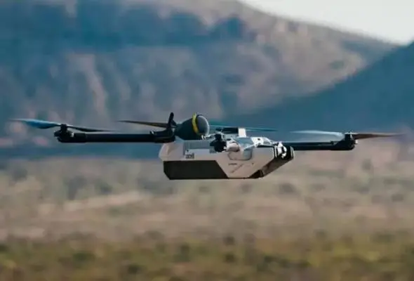 AS Dapat Bantuan dari OpenAI untuk Membuat Drone Berbahaya yang Super Canggih