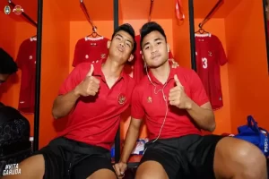 “Pemain Serba Bisa di Timnas Indonesia, Senjata Rahasia di Piala AFF 2024”