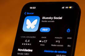 Pengguna Media Sosial Ramai-ramai Beralih ke Platform Buatan Pendiri Twitter