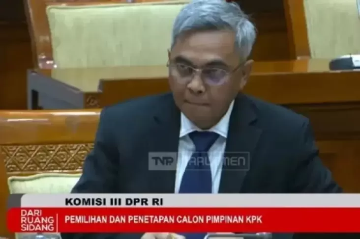 Harun Masiku, Ketua KPK yang Terus Dikejar Hutang yang Tak Mampu Dibayar