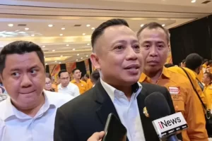 Partai Perindo dan Hanura Siap Bentuk Aliansi Fraksi di Daerah