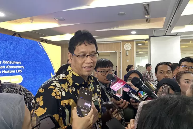 PPN 12 Persen, Masyarakat Semakin Terhimpit Menabung