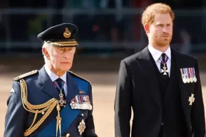 Raja Charles III Menjaga Jarak dari Pangeran Harry, Menolak Terlibat dalam Permasalahan