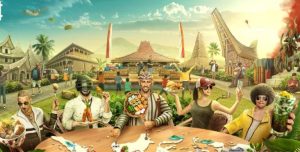 PUBG Mobile Perkenalkan Lima Tujuan Wisata Menarik di Indonesia untuk Merayakan Hari Kemerdekaan