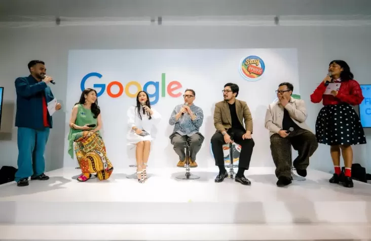 Mengintip Tren Pencarian Google di Indonesia: Refleksi Akhir Tahun 2024