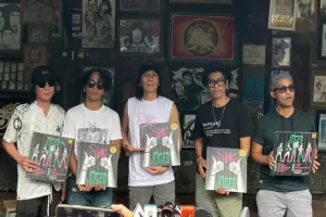 Slank Minta Kebijakan Pemerintah Tak Bebani Rakyat Kecil dengan Kenaikan PPN 12 Persen