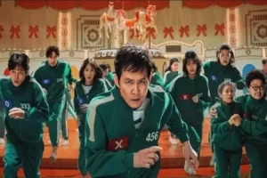 Seri Terbaru Squid Game Siap Menggebrak, Amerika dan Perancis Kembali Diguncang Demam