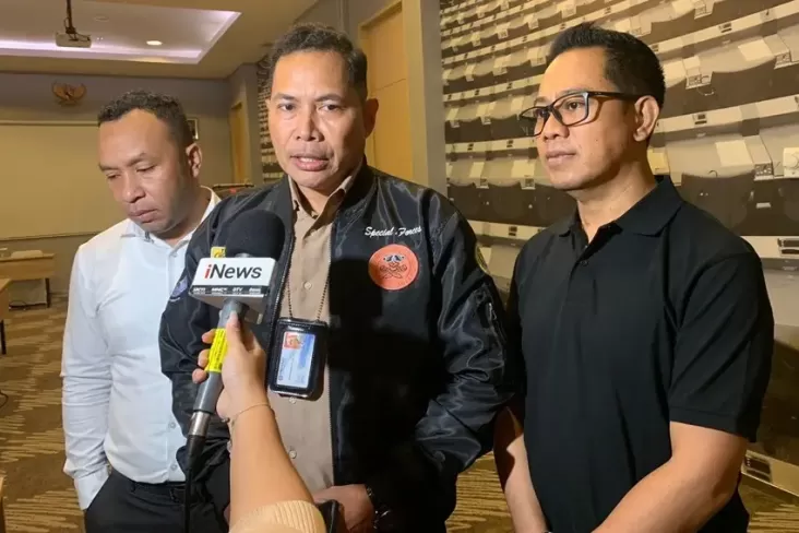 Jhon Richard dan Marthin Yogobi Siap Berjuang di MK untuk Menyikapi Dugaan Kecurangan di Pilkada Jayawijaya