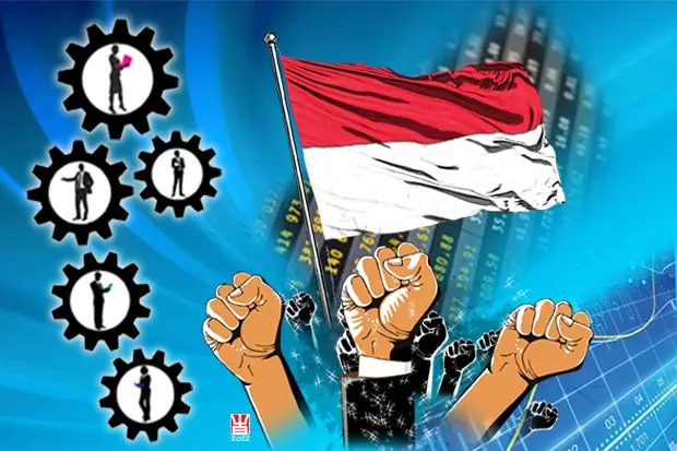 Setelah Putusan MK Keluar, Satgas UU Ketenagakerjaan Siap Melangkah Maju