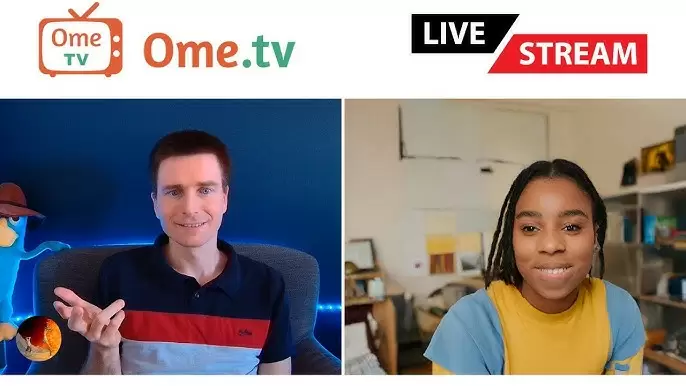 10 Aplikasi komputer Mirip Ome TV yang mana dimaksud Bisa Dicoba, Tak Kalah Seru!