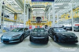 3 Raksasa EV China yang dimaksud Siap Tanam Duit Gede dalam Indonesia, Ada BYD hingga CATL