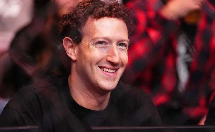 5 Pernyataan Konvroversial Mark Zuckerberg dalam di Podcast Joe Rogan, Salah Satunya Kritik Apple!