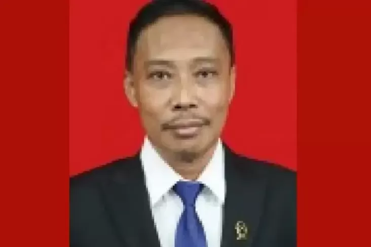 7 Fakta Menarik tentang Hakim Eko Aryanto yang mana Perlu Anda Ketahui