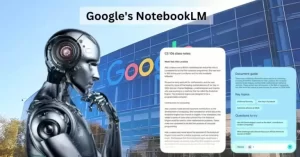 Artificial Intelligence Google NotebookLM Diprogram untuk Tidak Membenci Individu