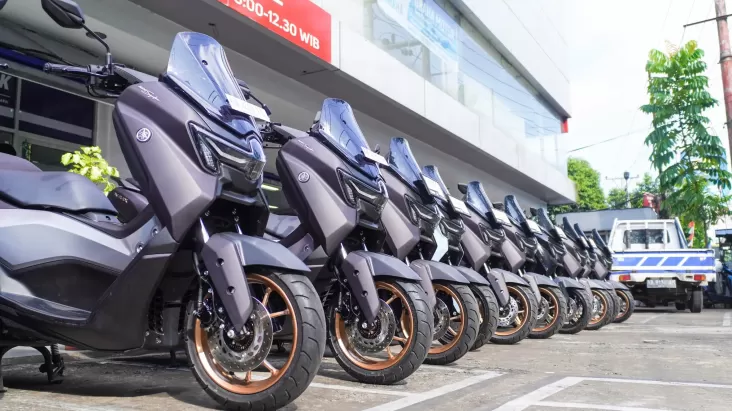 Apa Fungsi Sensor EOT pada Motor? Yuk, Kenali Penjaga Suhu yang mana yang disebutkan Mengawasi Kepuasan Mesin Tunggangan Anda