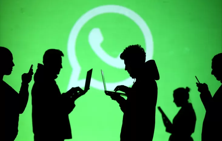Apakah Chat WhatsApp yang mana Tidak pada area Backup Bisa Dikembalikan? Ternyata Bisa