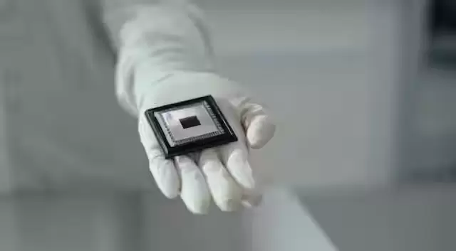 Amerika Serikat Umumkan Aturan Baru Soal Ekspor Chip lalu Artificial Intelligence
