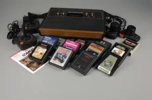 Atari Siap Hadirkan Pesaing PlayStation juga Nintendo di dalam CES 2025