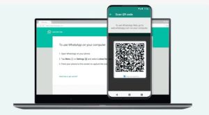 Bagaimana Cara Mengunci Chat di tempat WhatsApp Web?