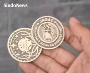 Bikin Gaduh se-Indonesia, Pendiri Koin Jagat Minta Maaf