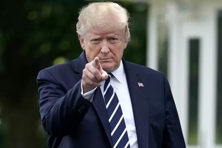 Bisa Diakses Lagi, Donald Trump Minta 50% Saham TikTok untuk Amerika Serikat