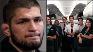 Buntut Usir Khabib dari Pesawat, Akun X Frontier Airlines Dituduh Islamophobia lalu Diacam Boikot