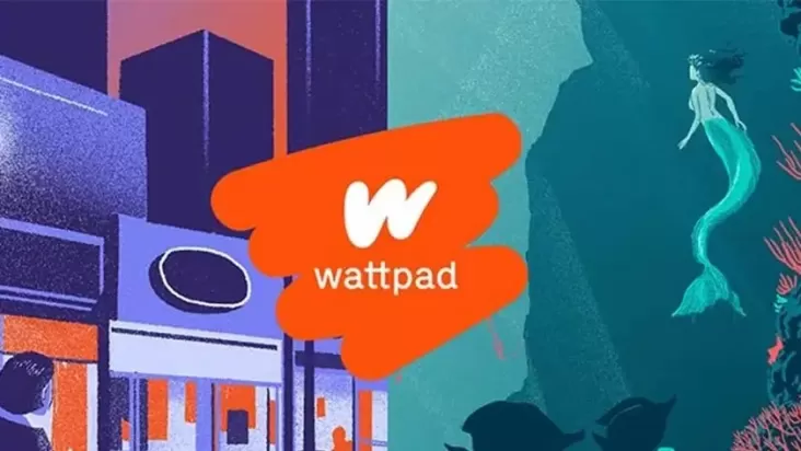 Cara Mendapatkan Uang dari Wattpad semata-mata belaka dengan Menulis