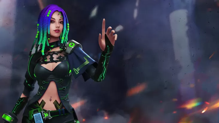 Daftar Kode Redeem FF Free Fire Max Rabu 1 Januari 2025, Yuk Klaim!