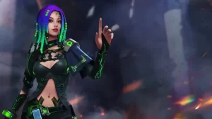 Daftar Kode Redeem FF Free Fire Max Hari Senin 30 Desember 2024, Yuk Klaim!