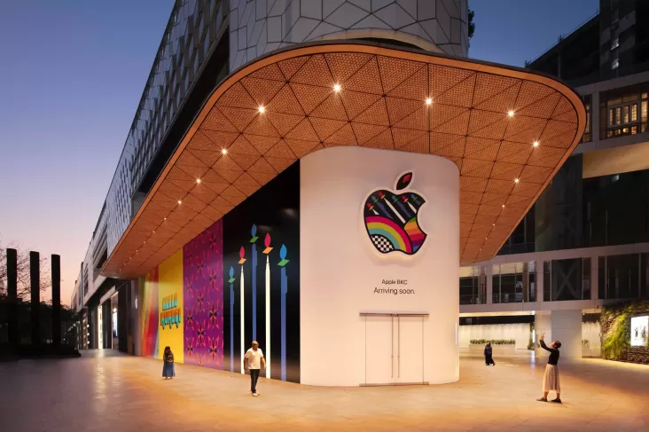 Digugat Tantangan Siri, Apple Akhirnya Menyerah
