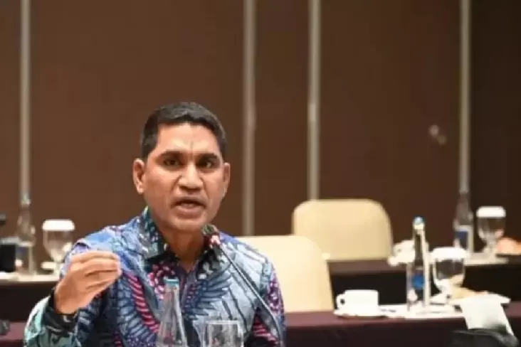 DPR Optimistis Swasembada Pangan Berhasil pada 2027