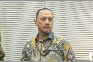 Dugaan Pegawai Bocorkan OTT Harun Masiku, Jubir KPK: Belum Ada Pengetahuan