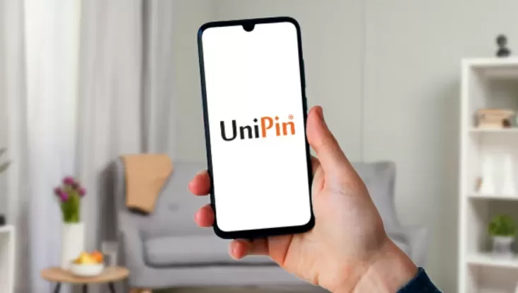 Gamers dapat Top Up Voucher Game dalam area Toko Aspek Aspek Kesehatan juga Kecantikan DAN+DAN, Begini Caranya!