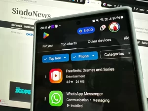 Google Kena Semprit KPPU, Denda Rp202,5 Miliar akibat Dianggap Monopoli!