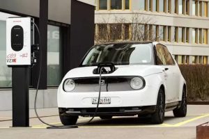 Honda Kembangkan Baterai Mobil Listrik yang tersebut Bisa Melaju hingga 1.000 Km