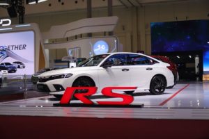 Honda Pertahankan Letak 3 Besar Merek Mobil Terlaris pada Indonesia, Jual 103 Ribu Mobil Sepanjang 2024