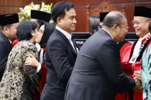Hormati Putusan MK Hapus Presidential Threshold, Yusril: Final serta Mengikat