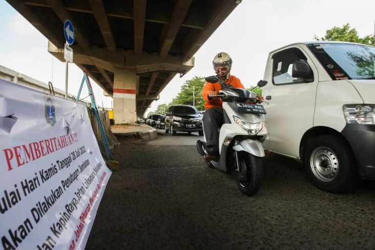 Jagoan Jalanan Wajib Tahu! Hal ini Tips Menyalip yang dimaksud Benar Biar Nggak Nyungsep