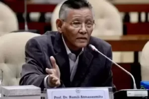 Kasus Korupsi IUP PT Timah, Kejagung Harus Buktikan Kerugian Negara Rp300 Billion