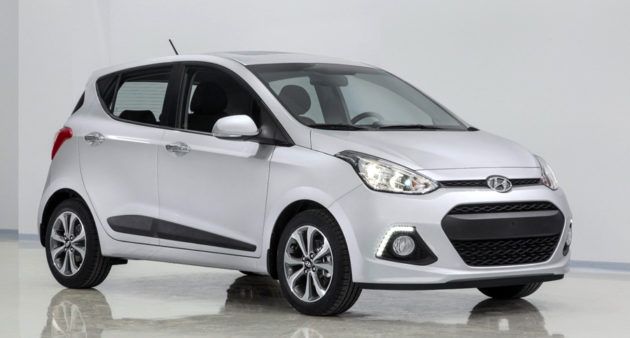 Kelebihan lalu Kekurangan Hyundai Atoz, Cermati Sebelum Membeli