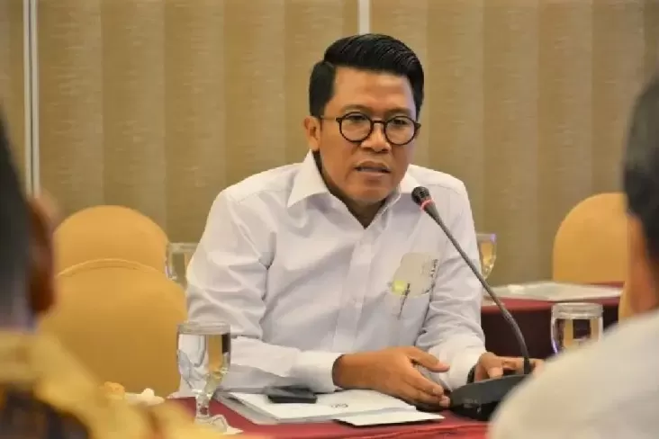 Ketua Komisi XI DPR Kuantitas Aturan PPN Membingungkan
