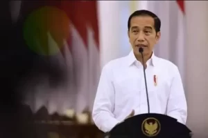 Kritisi OCCRP, Haidar Alwi Dianggap Berhasil Jaga Muruah Jokowi dalam Mata Planet