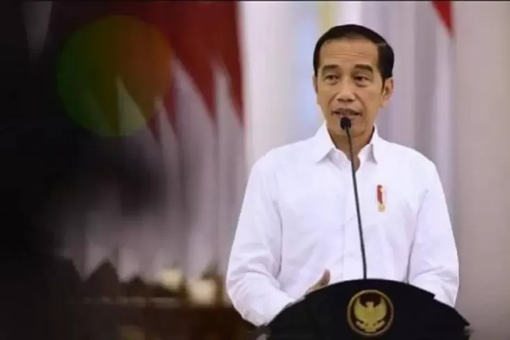 Kritisi OCCRP, Haidar Alwi Dianggap Berhasil Jaga Muruah Jokowi pada Mata Planet