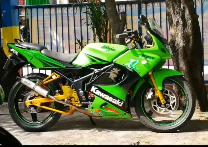 Letak Nomor Seri Motor Serta Fungsinya yang digunakan mana Wajib Diketahui