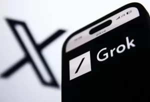Logo Berubah, X Siap Dilengkapi Kecerdasan Buatan Grok