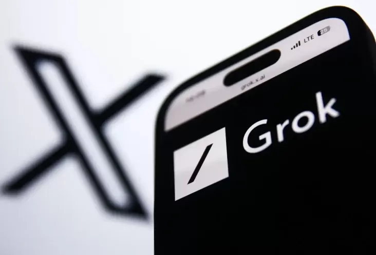 Logo Berubah, X Siap Dilengkapi Kecerdasan Buatan Grok