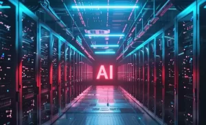 Meta, Google, kemudian Amazon Pilih Nuklir untuk Mentenagai Teknologi AI yang dimaksud Rakus Energi, Apa Alasannya?